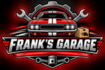 Frank's Garage - Home